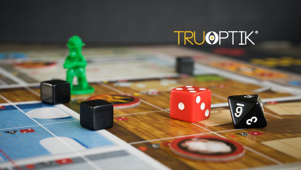 Tru Optik and Anzu.io Announce Multi-Year Exclusive Agreement to Bring Audience-Based Targeting to In-Game Advertising