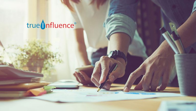 True Influence Launches InsightBase 4.2, Providing Robust Single User Interface for Consolidated, Intent-Driven Marketing and Sales Campaigns