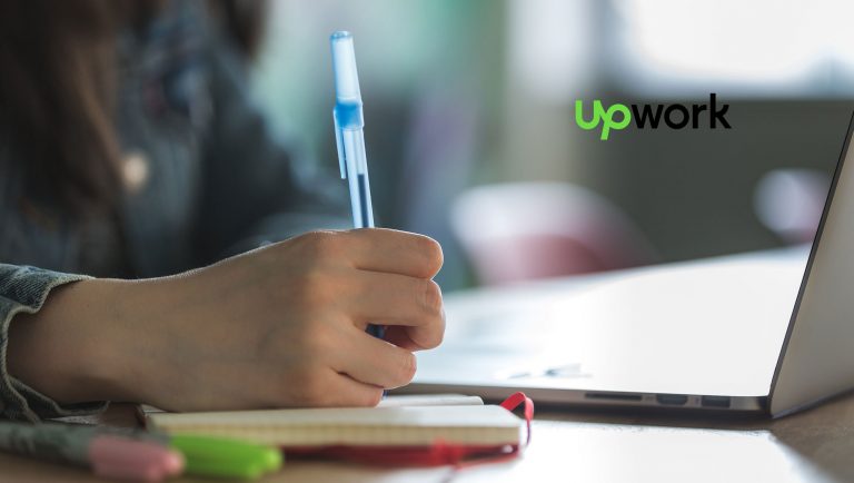 Upwork Announces Leadership Transition