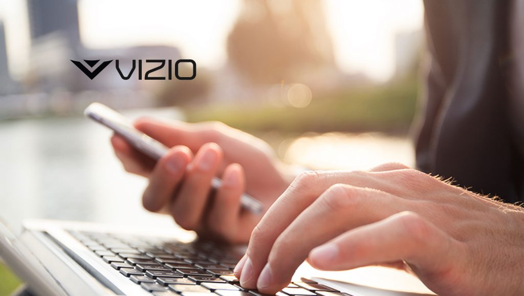 VIZIO Launches Direct Advertising Business