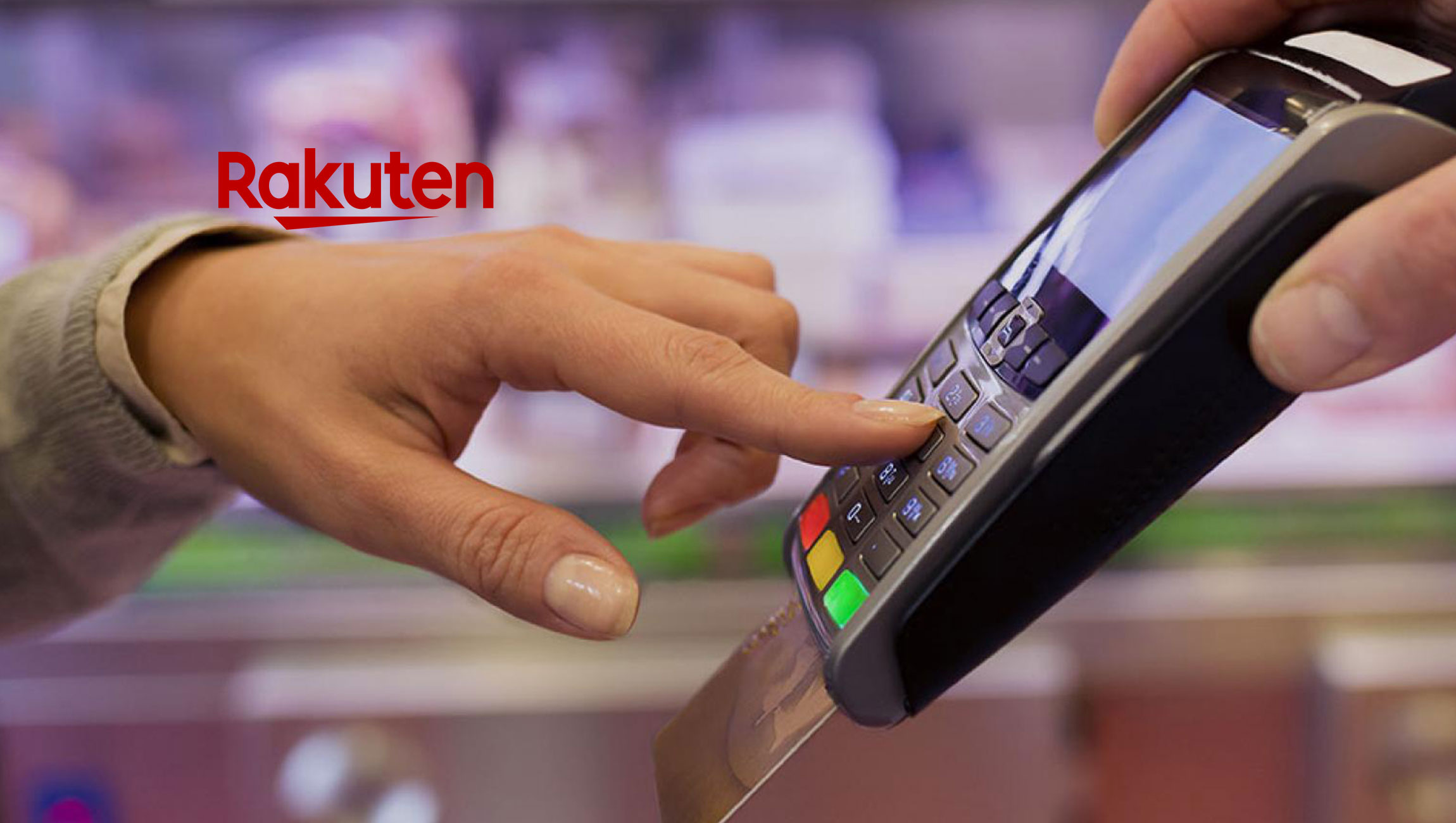 Verizon Media And Rakuten Join Forces To Reward Consumers With