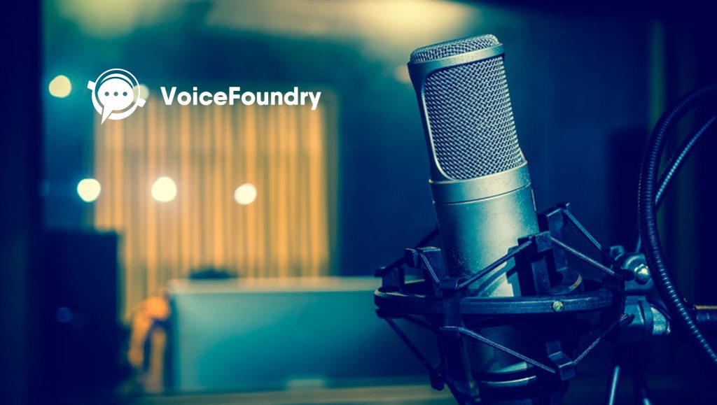 VoiceFoundry Announces Collaborative Partnership with SynchroNet