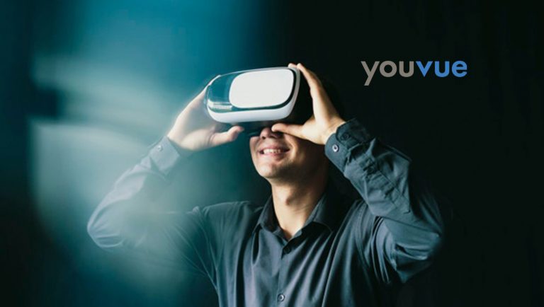 YouVue Launches To Enable Immersive 3D Viewing Anywhere, On Any Device