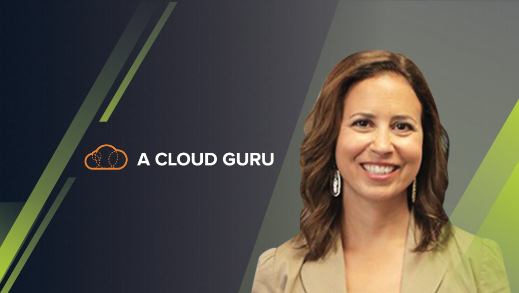 Martech Veteran Katie Bullard Joins E-Learning Platform for Cloud Computing, A Cloud Guru