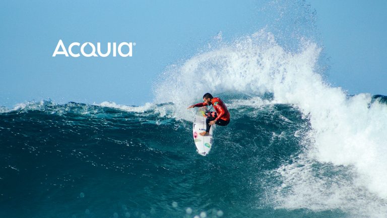 Acquia to Acquire Customer Data Platform AgilOne to Deliver More Powerful Customer Experiences based on AI