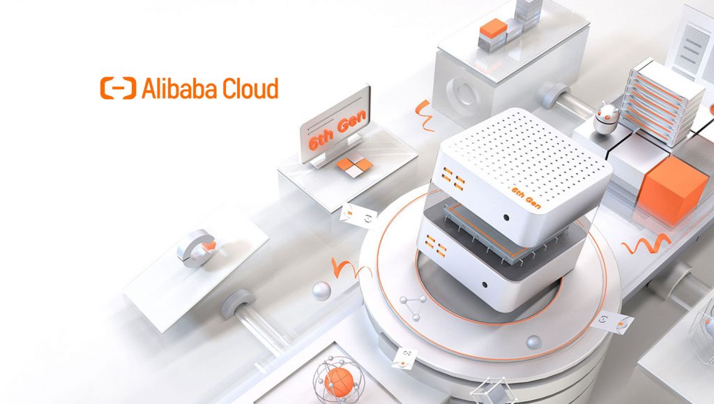 Alibaba Cloud Ends 2019 with Rapid Growth in APAC