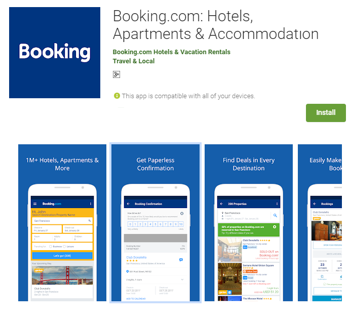 Booking.com