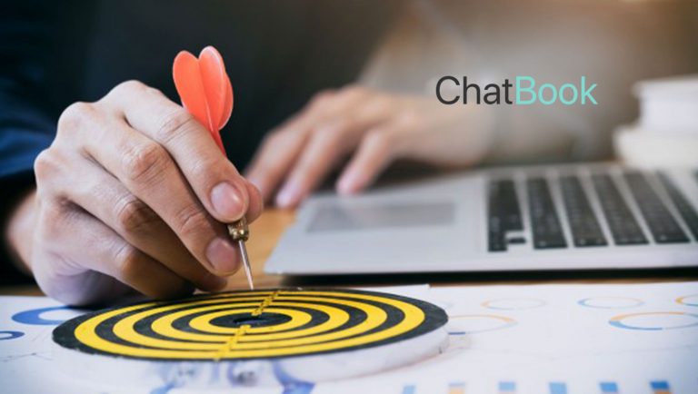 ChatBook Raises $1 Million in Funding for Chatbots