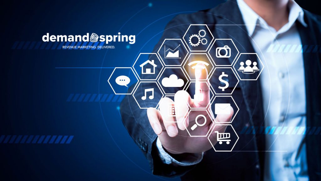 Demand Spring Releases Results of Revenue Marketing B2B Benchmark Survey