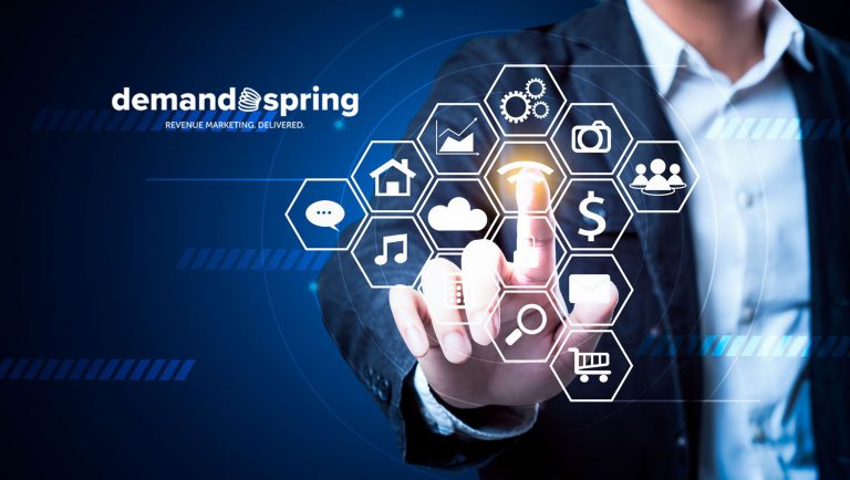 Demand Spring Releases Results of Revenue Marketing B2B Benchmark Survey