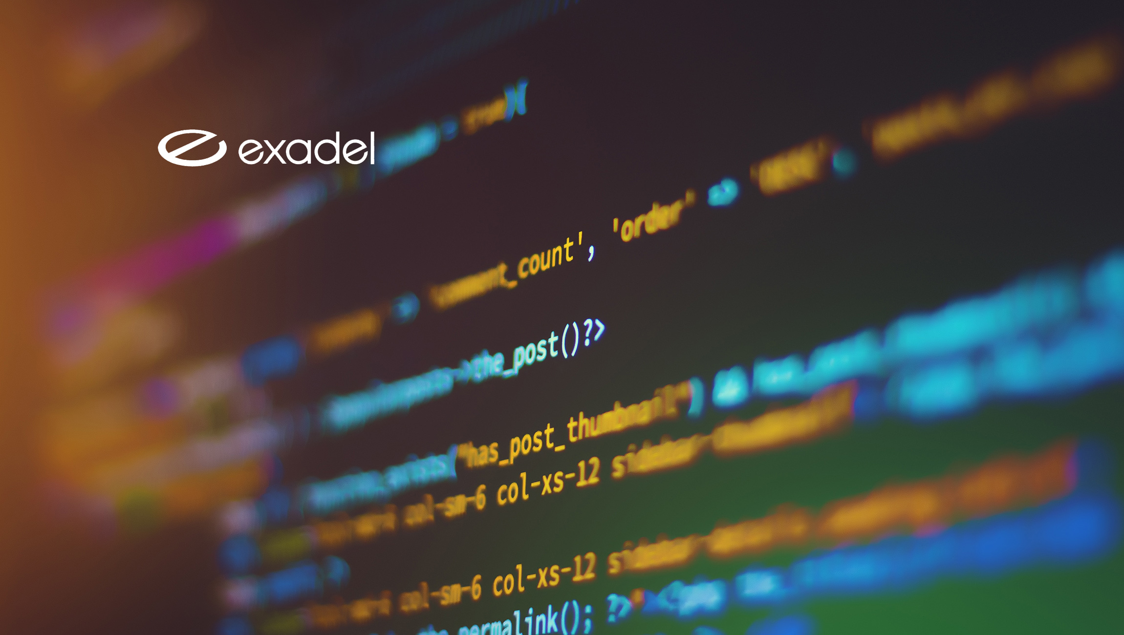 Exadel Pushes for Innovation, Agility and Global Expansion Support