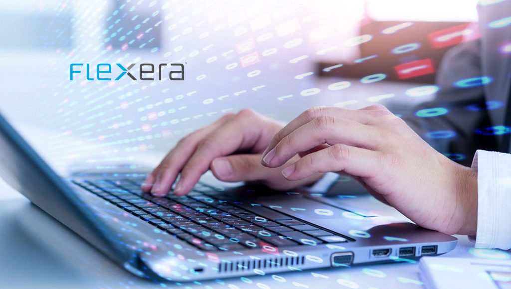 New Business Models Require a New View on Customer Relationships, Flexera Software Study Finds