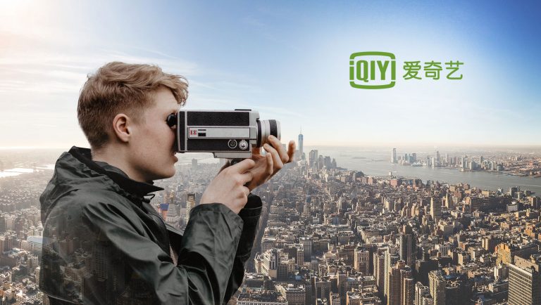 iQIYI Maximizes IP Value of Original Reality Show "FOURTRY"