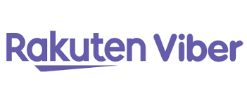 Rakuten Viber Logo