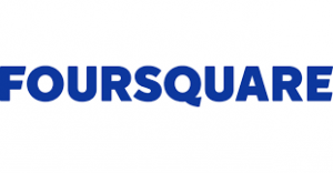 logo Foursquare