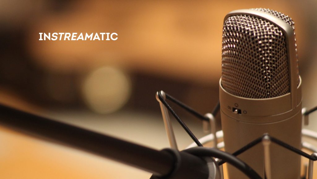 Instreamatic Launches Contextual Audio Ads to Better Engage Audiences with Real-Time, Dynamically-Created, Hyper-Relevant Generative AI Ads