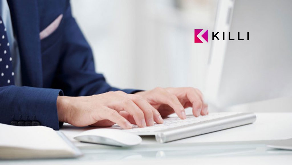 Killi Allows Consumers to Reclaim Facebook Data