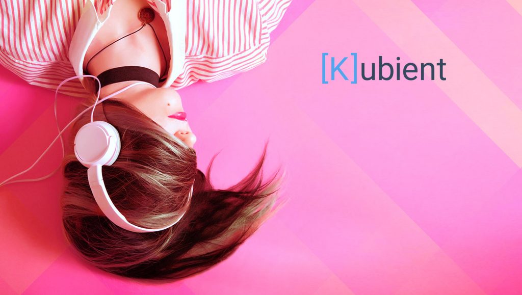 Kubient Announces Partnership with HYVE, Adding Over 1.5 Million Screens & Devices to the Audience Cloud Marketplace