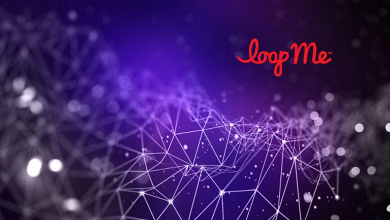 LoopMe Bolsters Executive Leadership with Strategic Additions to its Data Advisory Board and Management Team