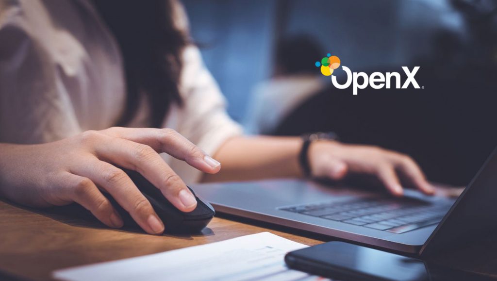 OpenX Completes Technology Migration onto Google Cloud Platform