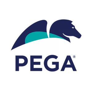 pega logo