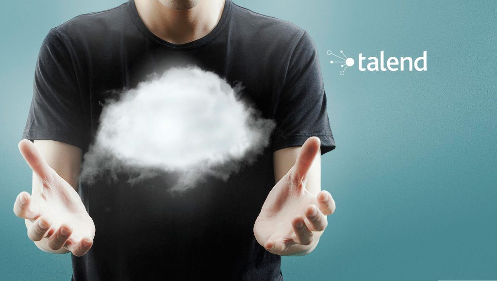 Talend Announces Availability of Talend Cloud in AWS Marketplace