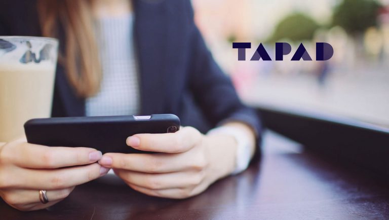 Knorex Partners with Tapad to Enable Enhanced Cross-Device Marketing Capabilities for Brands and Agencies