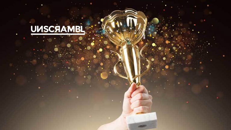 UnionBank Takes Honours at Global Retail Banking Innovation Awards 2019 for Unscrambl-Developed Technology