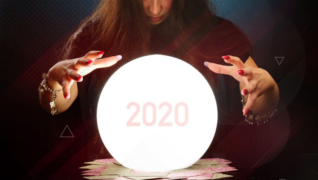 5 Predictions for the Top MarTech Trends of 2020