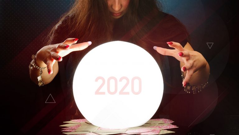 5 Predictions for the Top MarTech Trends of 2020