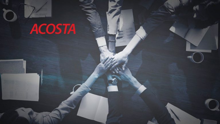 Acosta Reaches Agreement with Creditors to Eliminate the Company's Long-Term Debt