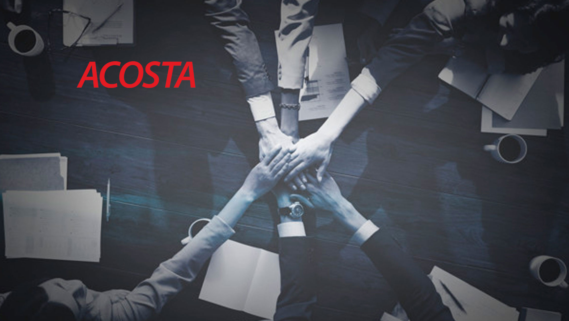 Acosta Reaches Agreement with Creditors to Eliminate the Company’s Long-Term Debt