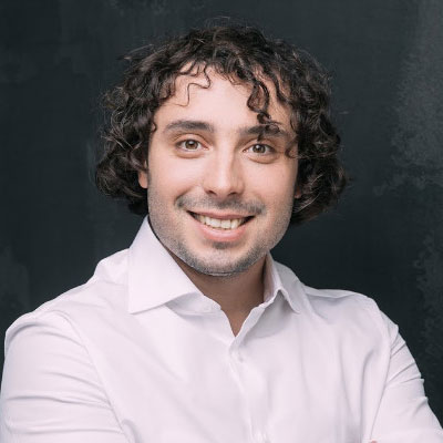 MarTech Interview with Alexandr Galkin, Co-Founder and CEO at Competera