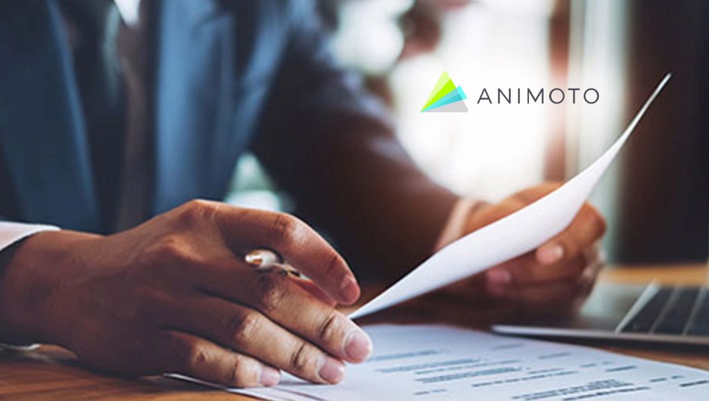 Animoto Selects Two New Execs to Join the Team