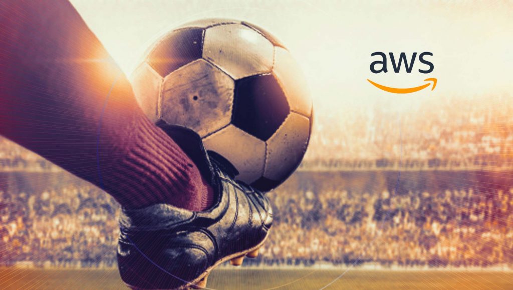 Bundesliga Goes All-In on AWS to Revolutionize Football Viewing Experience