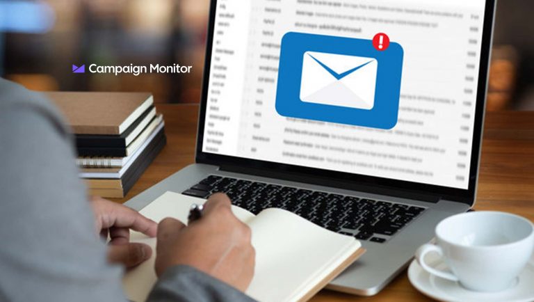 Campaign Monitor Announces Email Academy to Help Marketers Think “Outside the Inbox”