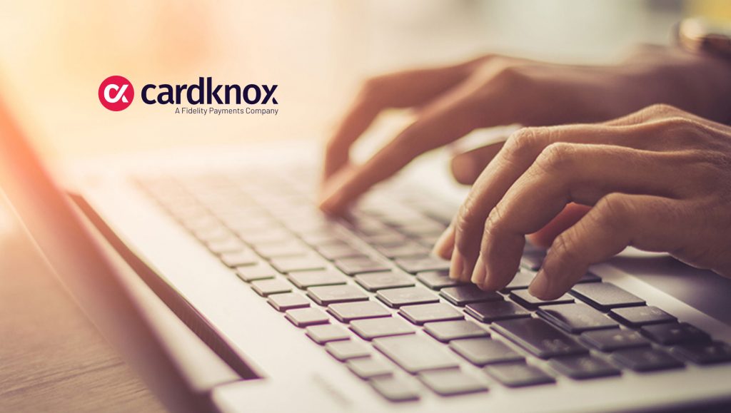 Cardknox Announces Integration with the Pax S920 Wireless Terminal