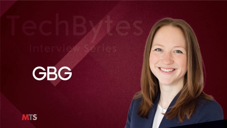 TechBytes with Carol Hamilton, Regional Director EMEAA Compliance and Fraud Solution at GBG