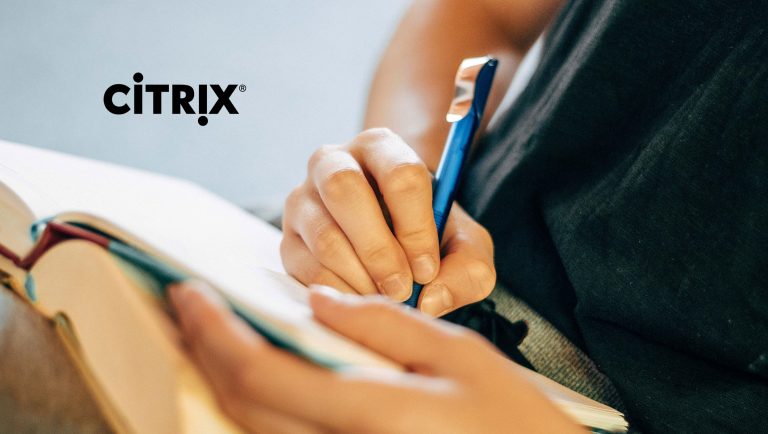 Citrix® Research Uncovers New Approach to Security