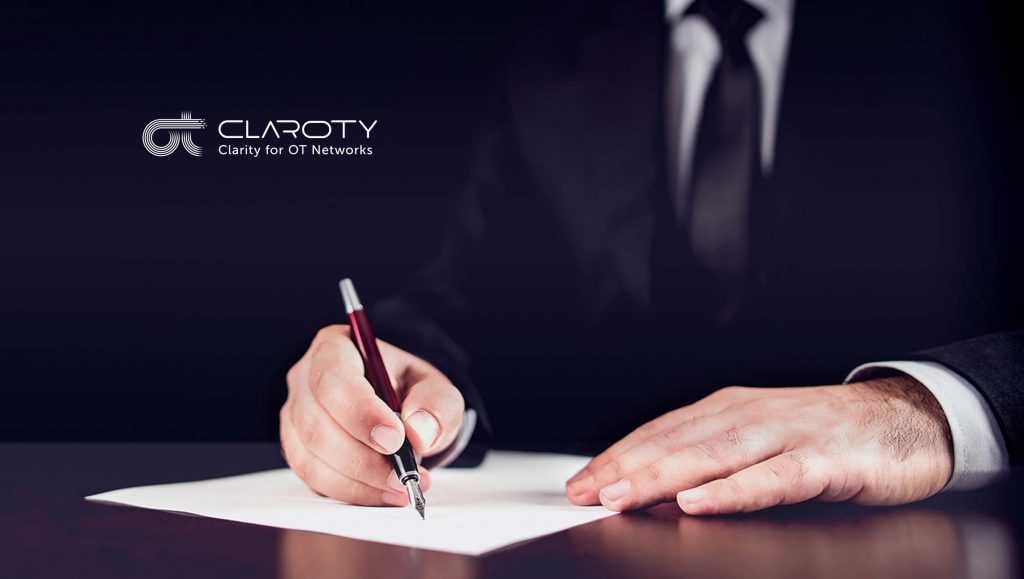 Claroty Appoints Jennifer Leggio as Chief Marketing Officer