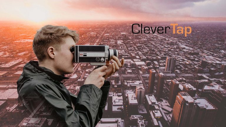 CleverTap Presents "Inspiring Women" Video Series