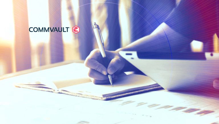 Commvault Expands Global Leadership Team with New Regional Leads in EMEA and APJ