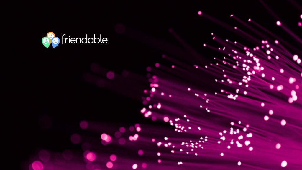 Friendable to Release its Updated “Friendable Dating App” Version 7.0