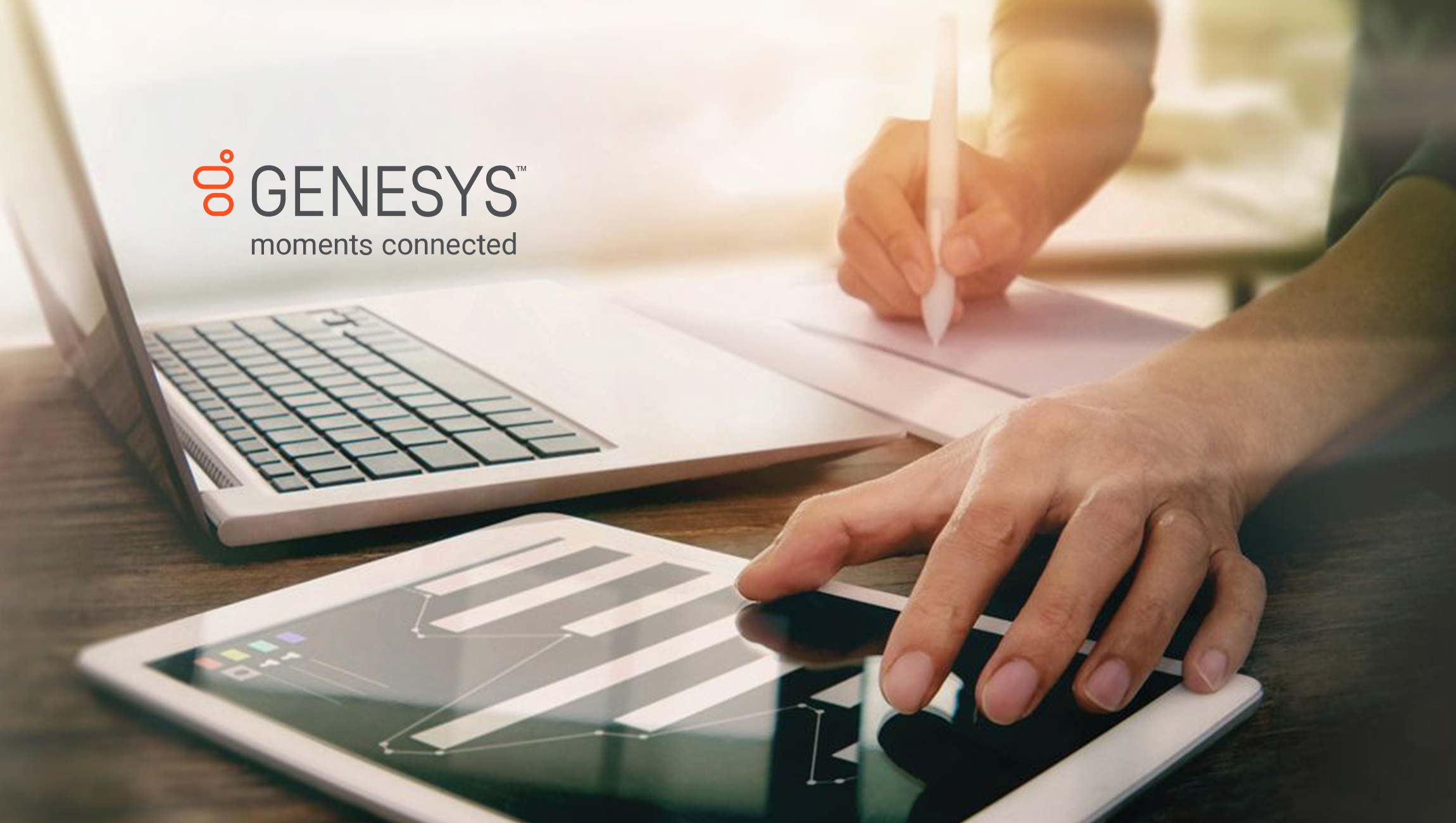 Genesys Survey Reveals the 