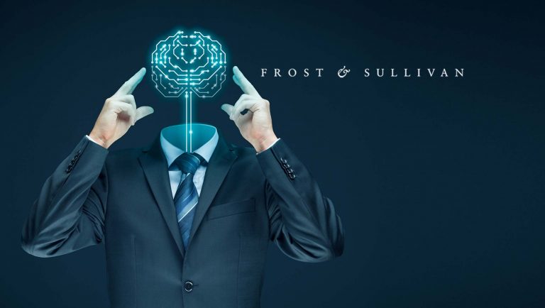 Guavus Recognized by Frost & Sullivan for Driving Digital Transformation in Major Telecom Service Providers with Its AI-based Analytics Solutions