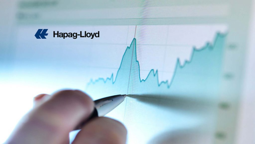 Hapag-Lloyd Navigator Dashboard Launched for Customers