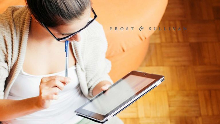 Frost & Sullivan Evaluates How Remote Working will Redefine Global Mobility by 2030