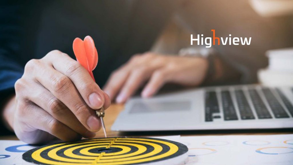 Highview, a World-First Blockchain B2B Solution, Expands Leadership Team