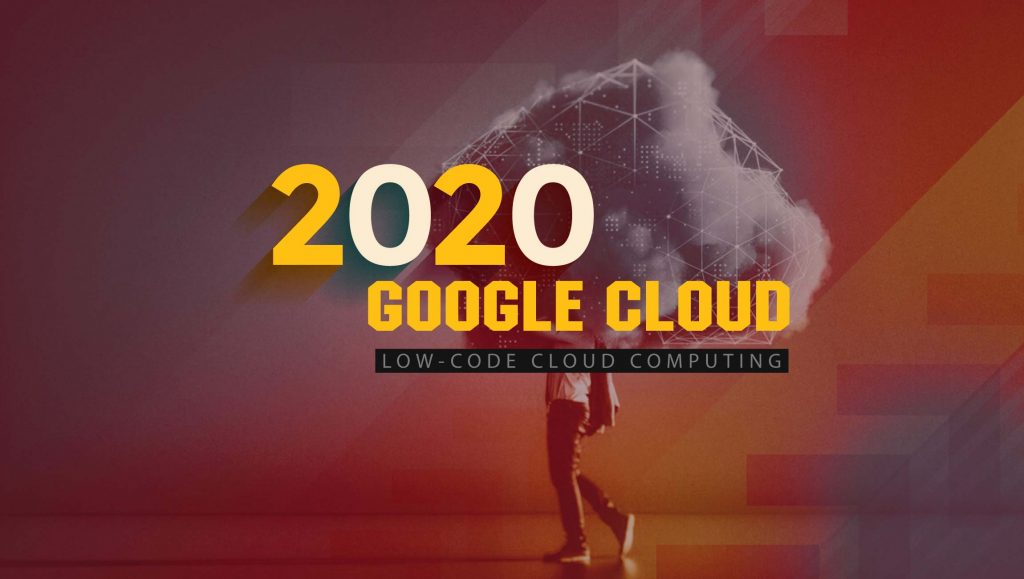 IT on a Roll: How a No-Code Platform became Part of Google Cloud?