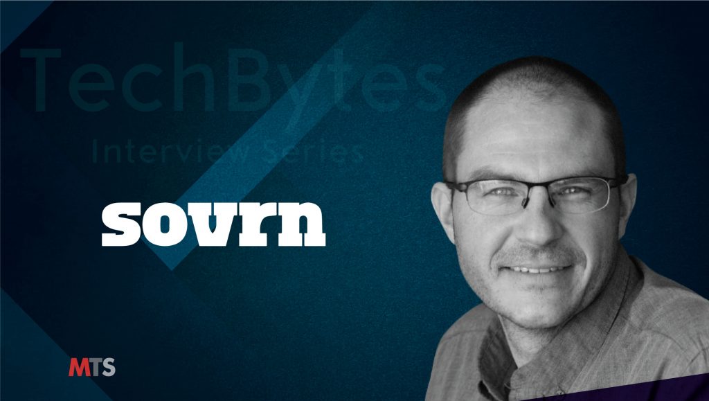 TechBytes with Kieth Pieper, VP of Product Operations at Sovrn